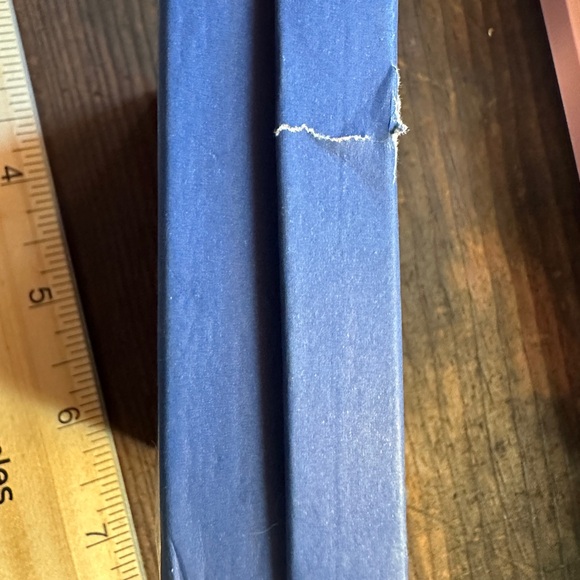 Vintage 1990s costume jewelry chandelier earrings - Picture 10 of 13